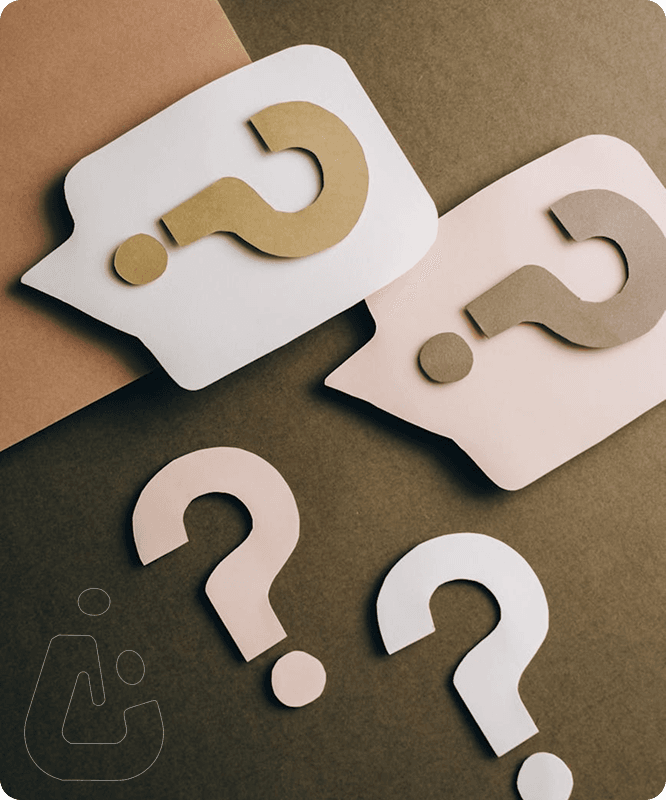 FAQ Illustration