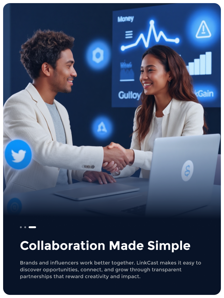 Collaboration Made Simple